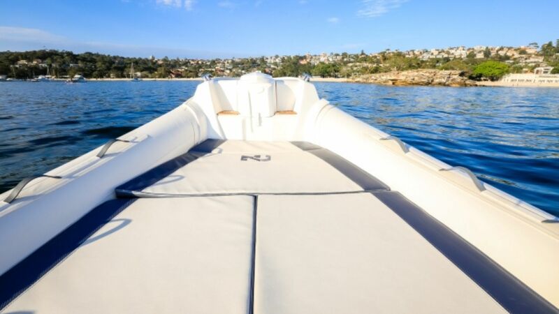NUOVA JOLLY PRINCE 27